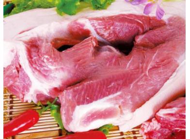 拼猪：坐墩肉   特惠：92元/3斤   时间：2024年11月24日—2024年11月30日 限南川地区